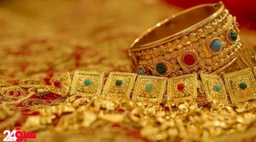 أسعار الذهب لا تتوقف عن الصعود وتتجه لتحقيق مكاسب للأسبوع السابع